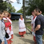 Targi Agro-Targ [DUŻO ZDJĘĆ] Radio Zachód - Lubuskie