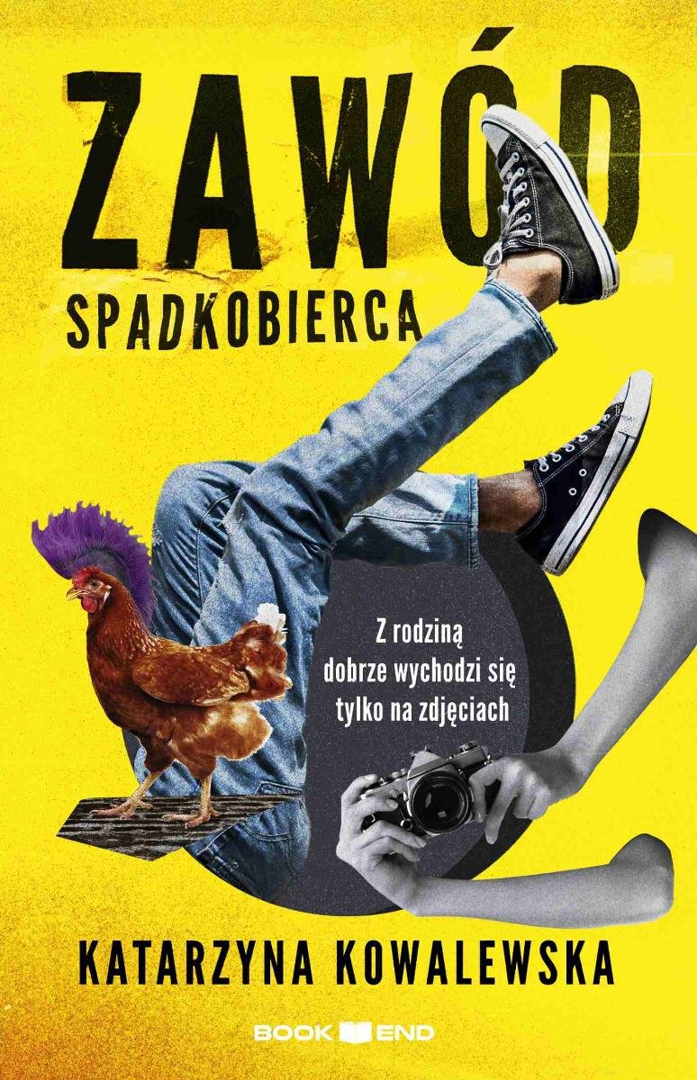 Zawód Spadkobierca 10 Zawód Spadkobierca Radio Zachód - Lubuskie