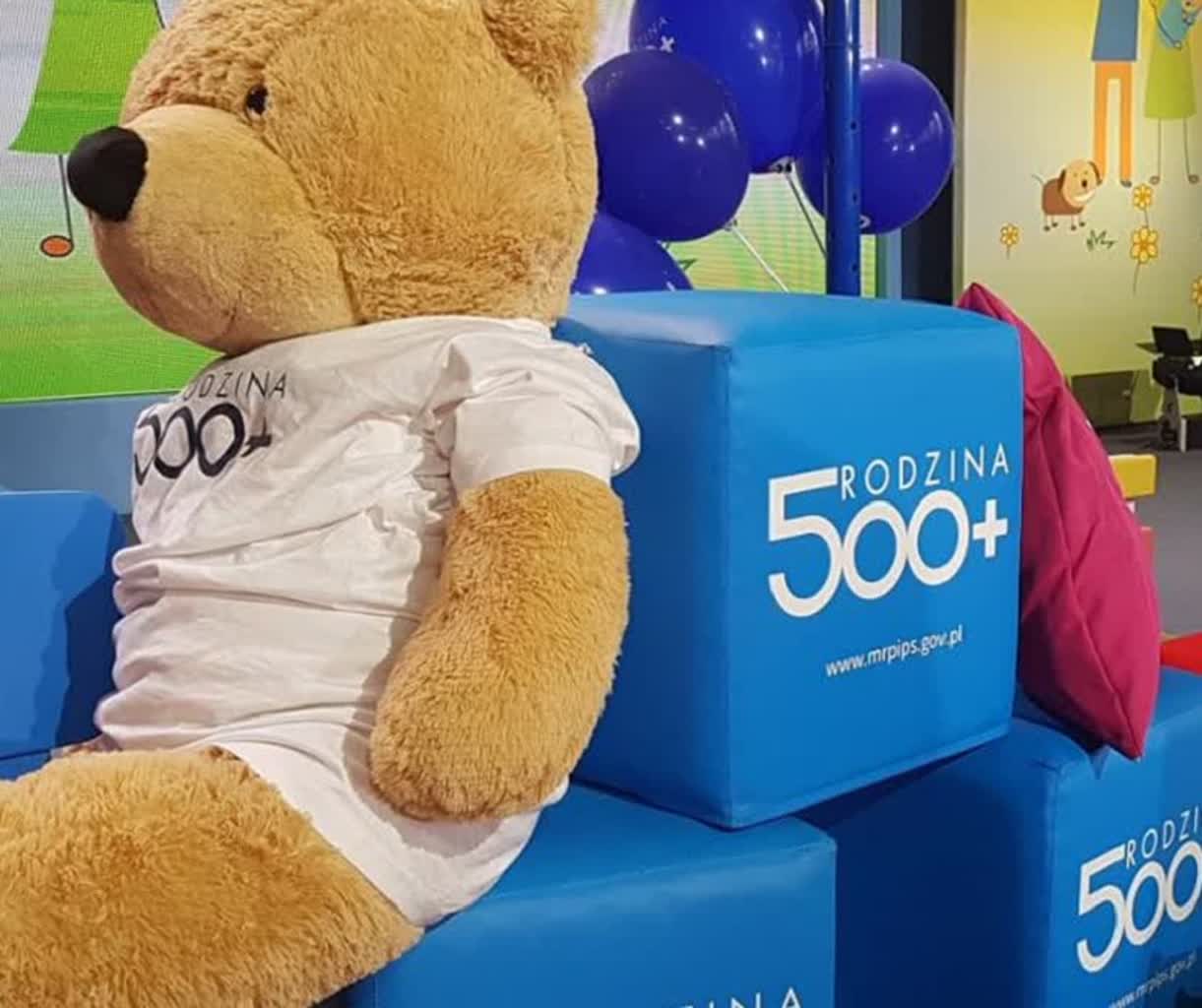 Ostatnia chwila na złożenie wniosku o przyznanie „500 plus” Radio Zachód - Lubuskie