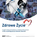 Mobilna strefa zdrowia