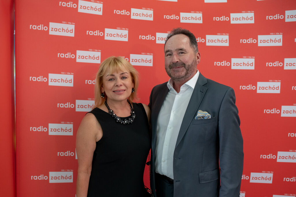 Uroczysta gala z okazji 70-lecia Radia Zachód! [DUŻO ZDJĘĆ, LISTY GRATULACYJNE] Radio Zachód - Lubuskie