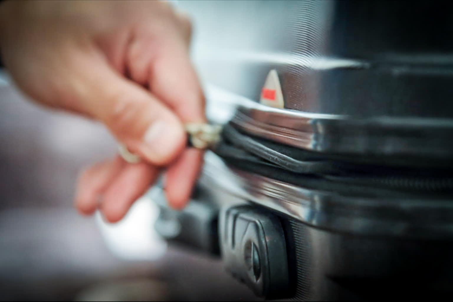 Gorzowianka miała spędzić wczasy w Paryżu. Straciła 2700 euro Radio Zachód - Lubuskie