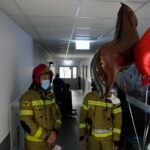 Fot. Państwowa Straż Pożarna w Zielonej Górze