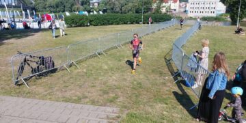 Triathloniści wystartują w Gorzowie Wlkp. Radio Zachód - Lubuskie