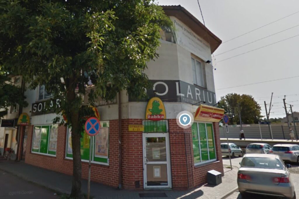 Fot. Google Maps