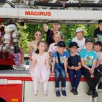 Fot. Państwowa Straż Pożarna w Zielonej Górze