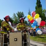 Fot. Państwowa Straż Pożarna w Zielonej Górze