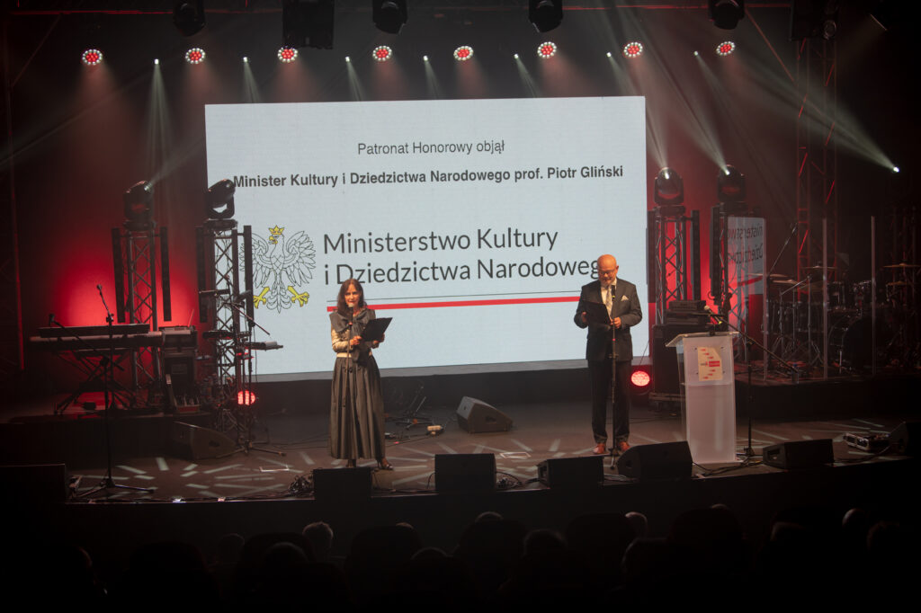 Uroczysta gala z okazji 70-lecia Radia Zachód! [DUŻO ZDJĘĆ, LISTY GRATULACYJNE] Radio Zachód - Lubuskie