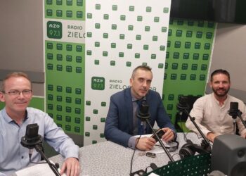 Czy Janusz Kubicki był dobrym gospodarzem? Jutro sesja absolutoryjna Radio Zachód - Lubuskie