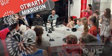 Gramy dla Was od 70 lat! Radio Zachód - Lubuskie