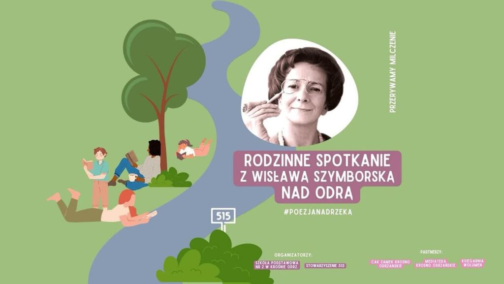 Rodzinne spotkanie nad Odrą Radio Zachód - Lubuskie