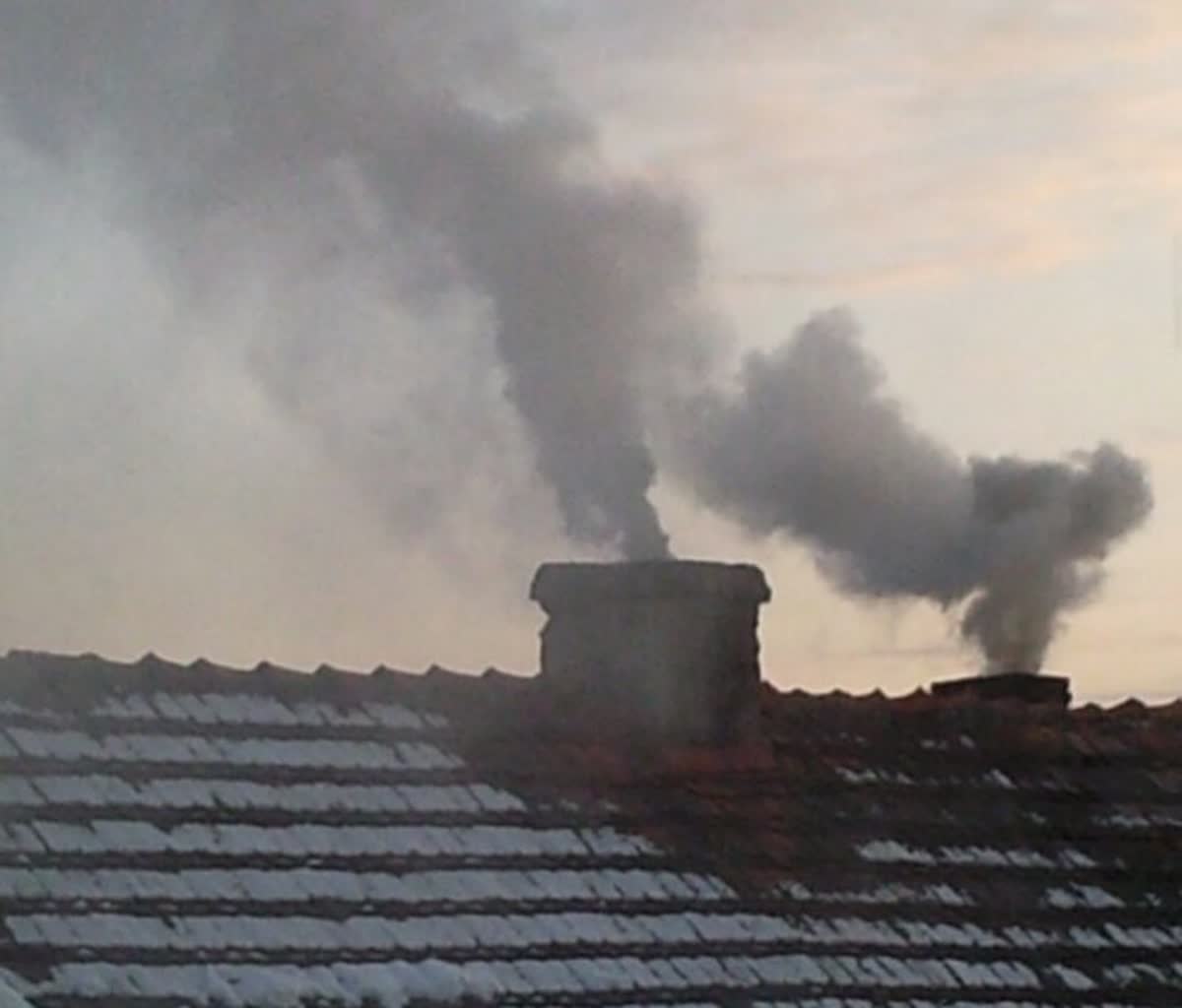 Zielona Góra: w czwartek konsultacje dotyczące wymiany kopciuchów Radio Zachód - Lubuskie