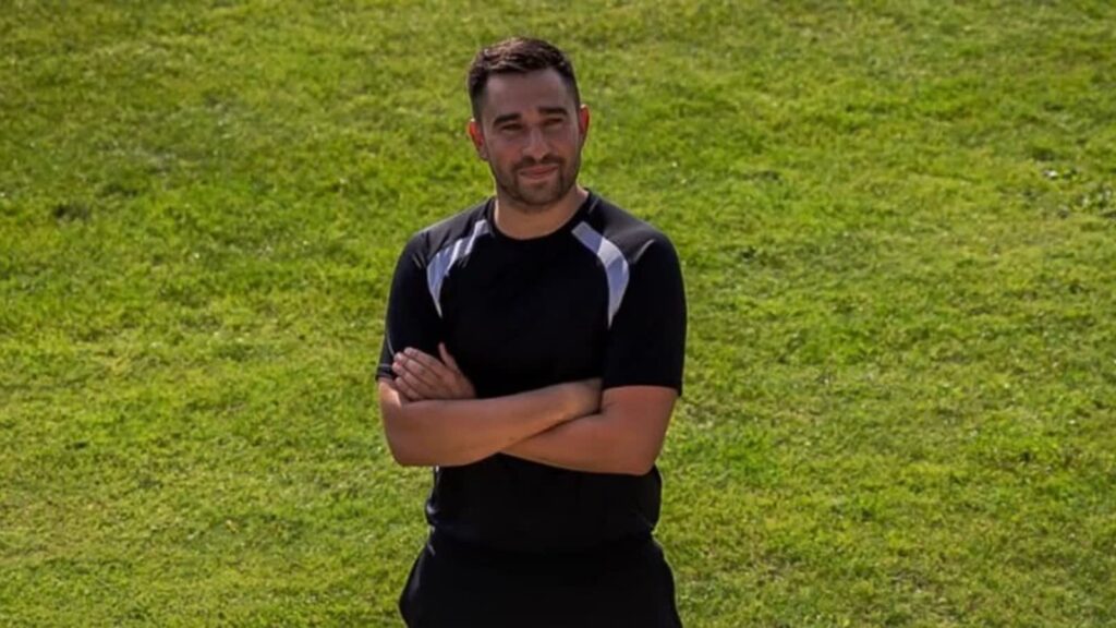 ZAP Syrena Zbąszynek ma nowego szkoleniowca Radio Zachód - Lubuskie