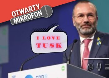 Jak oceniają państwo wtrącanie się ugrupowania politycznego z innego państwa w wewnętrzne sprawy Polski? Radio Zachód - Lubuskie