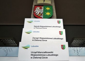 Zarząd województwa z absolutorium – komentuje A. Mrozek Radio Zachód - Lubuskie