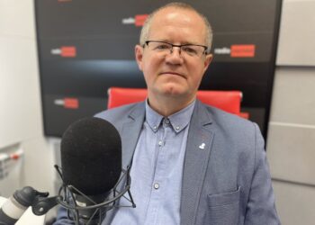 Zbigniew Kościk, radny sejmiku PiS Radio Zachód - Lubuskie