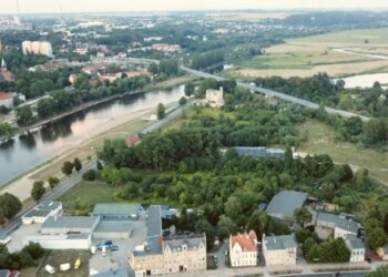 Przywrócono zasilanie w Gorzowie po awarii Radio Zachód - Lubuskie