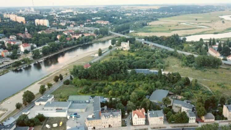 Przywrócono zasilanie w Gorzowie po awarii Radio Zachód - Lubuskie