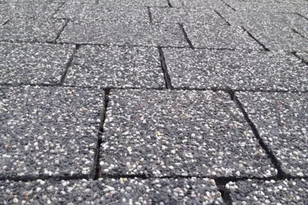 W Czarnowie kończy się remont ulic W Czarnowie kończy się remont ulic Radio Zachód - Lubuskie