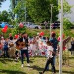 Fot. Państwowa Straż Pożarna w Zielonej Górze