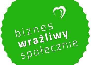 Rusza kolejna edycja konkursu "Biznes wrażliwy społecznie" Radio Zachód - Lubuskie