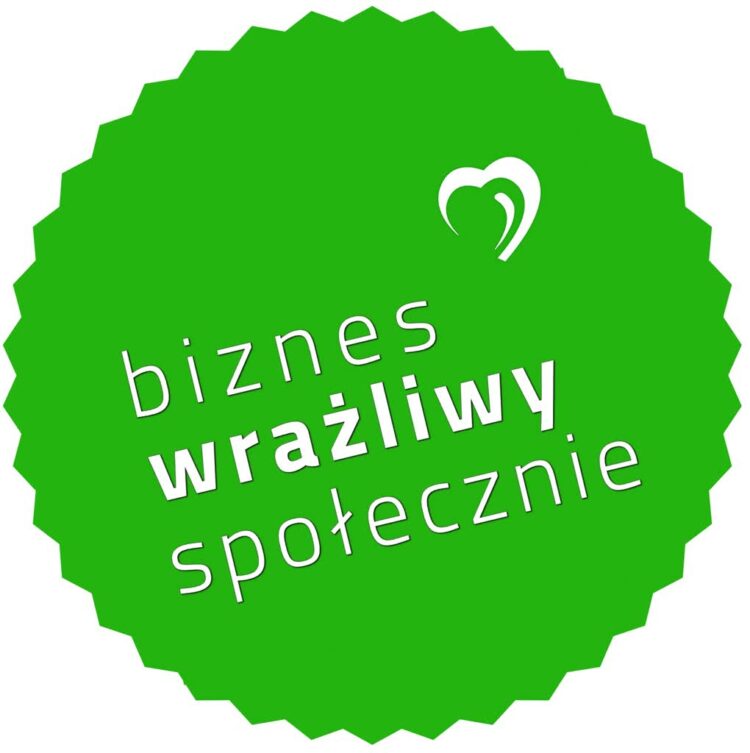 Rusza kolejna edycja konkursu "Biznes wrażliwy społecznie" Radio Zachód - Lubuskie