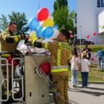 Fot. Państwowa Straż Pożarna w Zielonej Górze