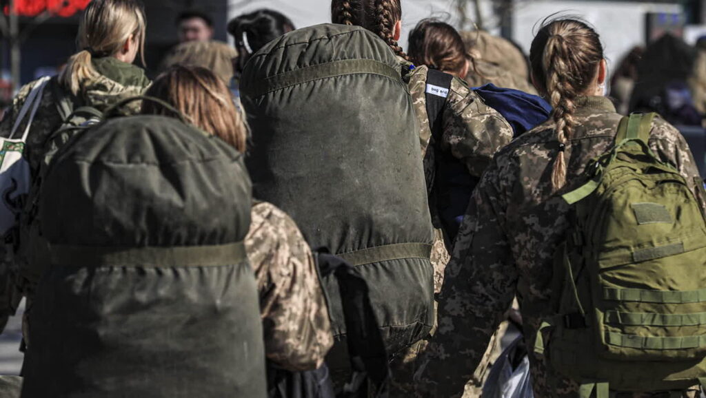 Fot. PAP/Metin Aktas/Anadolu Agency/ABACA