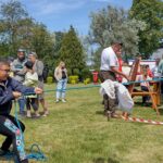 Dzień Dziecka w Sanktuarium w Rokitnie - uczta dla ducha, ale nie tylko [FILM, ZDJĘCIA] Radio Zachód - Lubuskie