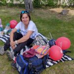 Dzień Dziecka w Sanktuarium w Rokitnie - uczta dla ducha, ale nie tylko [FILM, ZDJĘCIA] Radio Zachód - Lubuskie