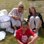 Dzień Dziecka w Sanktuarium w Rokitnie - uczta dla ducha, ale nie tylko [FILM, ZDJĘCIA] Radio Zachód - Lubuskie