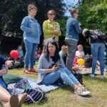 Dzień Dziecka w Sanktuarium w Rokitnie - uczta dla ducha, ale nie tylko [FILM, ZDJĘCIA] Radio Zachód - Lubuskie