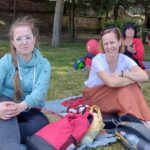 Dzień Dziecka w Sanktuarium w Rokitnie - uczta dla ducha, ale nie tylko [FILM, ZDJĘCIA] Radio Zachód - Lubuskie