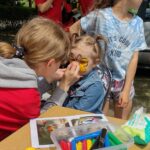 Dzień Dziecka w Sanktuarium w Rokitnie - uczta dla ducha, ale nie tylko [FILM, ZDJĘCIA] Radio Zachód - Lubuskie