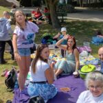 Dzień Dziecka w Sanktuarium w Rokitnie - uczta dla ducha, ale nie tylko [FILM, ZDJĘCIA] Radio Zachód - Lubuskie