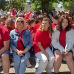 Dzień Dziecka w Sanktuarium w Rokitnie - uczta dla ducha, ale nie tylko [FILM, ZDJĘCIA] Radio Zachód - Lubuskie