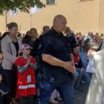 Dzień Dziecka w Sanktuarium w Rokitnie - uczta dla ducha, ale nie tylko [FILM, ZDJĘCIA] Radio Zachód - Lubuskie