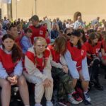 Dzień Dziecka w Sanktuarium w Rokitnie - uczta dla ducha, ale nie tylko [FILM, ZDJĘCIA] Radio Zachód - Lubuskie