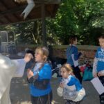 Dzień Dziecka w Sanktuarium w Rokitnie - uczta dla ducha, ale nie tylko [FILM, ZDJĘCIA] Radio Zachód - Lubuskie