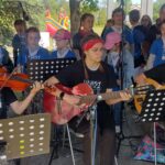 Dzień Dziecka w Sanktuarium w Rokitnie - uczta dla ducha, ale nie tylko [FILM, ZDJĘCIA] Radio Zachód - Lubuskie