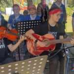 Dzień Dziecka w Sanktuarium w Rokitnie - uczta dla ducha, ale nie tylko [FILM, ZDJĘCIA] Radio Zachód - Lubuskie