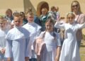 Dzień Dziecka w Sanktuarium w Rokitnie - uczta dla ducha, ale nie tylko [FILM, ZDJĘCIA] Radio Zachód - Lubuskie