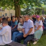 Dzień Dziecka w Sanktuarium w Rokitnie - uczta dla ducha, ale nie tylko [FILM, ZDJĘCIA] Radio Zachód - Lubuskie