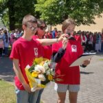 Dzień Dziecka w Sanktuarium w Rokitnie - uczta dla ducha, ale nie tylko [FILM, ZDJĘCIA] Radio Zachód - Lubuskie