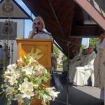 Dzień Dziecka w Sanktuarium w Rokitnie - uczta dla ducha, ale nie tylko [FILM, ZDJĘCIA] Radio Zachód - Lubuskie