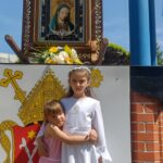 Dzień Dziecka w Sanktuarium w Rokitnie - uczta dla ducha, ale nie tylko [FILM, ZDJĘCIA] Radio Zachód - Lubuskie