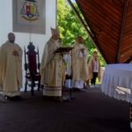 Dzień Dziecka w Sanktuarium w Rokitnie - uczta dla ducha, ale nie tylko [FILM, ZDJĘCIA] Radio Zachód - Lubuskie