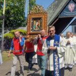 Dzień Dziecka w Sanktuarium w Rokitnie - uczta dla ducha, ale nie tylko [FILM, ZDJĘCIA] Radio Zachód - Lubuskie