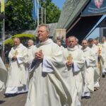 Dzień Dziecka w Sanktuarium w Rokitnie - uczta dla ducha, ale nie tylko [FILM, ZDJĘCIA] Radio Zachód - Lubuskie