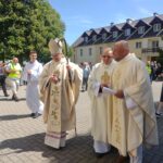 Dzień Dziecka w Sanktuarium w Rokitnie - uczta dla ducha, ale nie tylko [FILM, ZDJĘCIA] Radio Zachód - Lubuskie